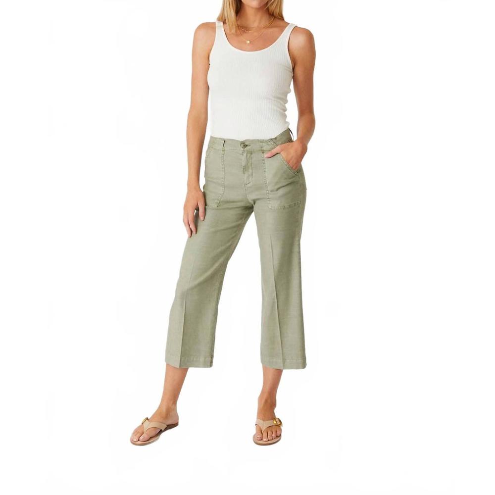 NEW LEVEL99 boden pants in taurus